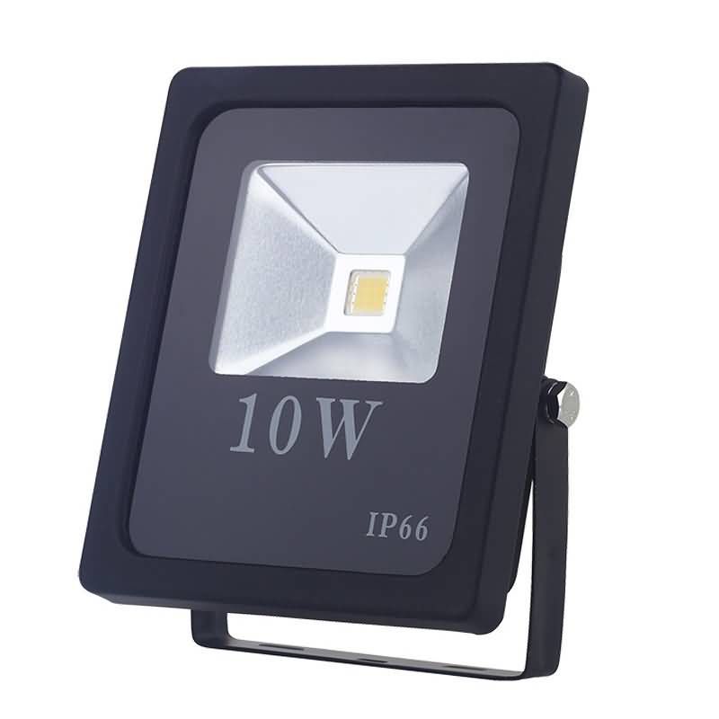 Ultra Slim COB 10W flood light led