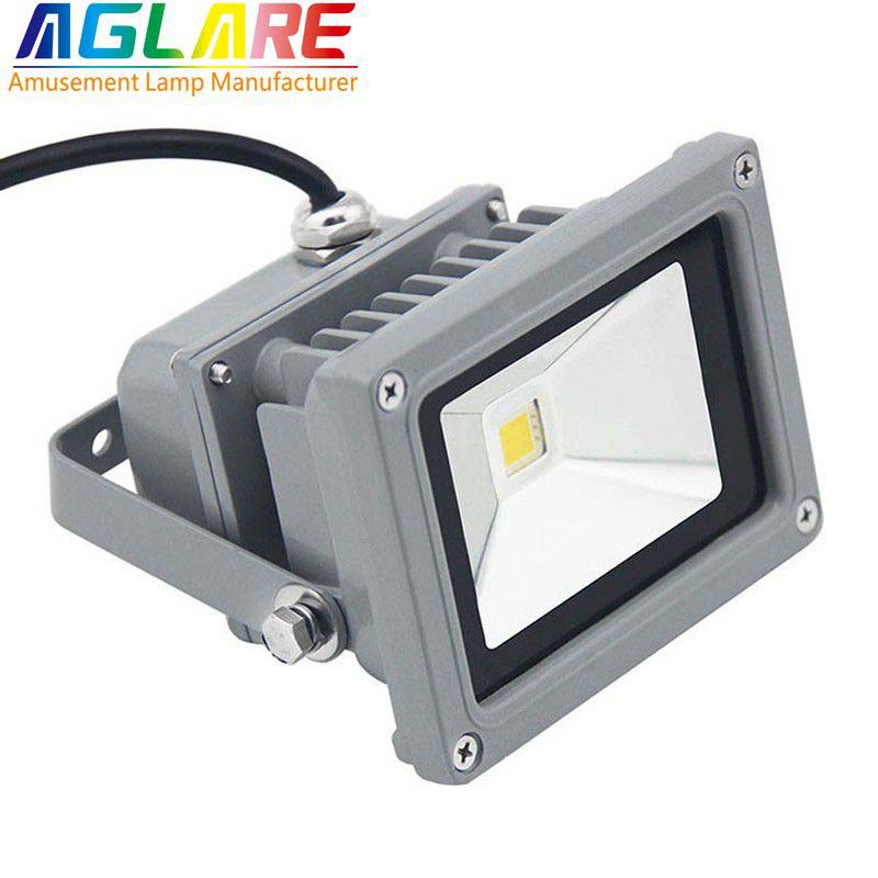 ip65 10w stadium lighting floodlight