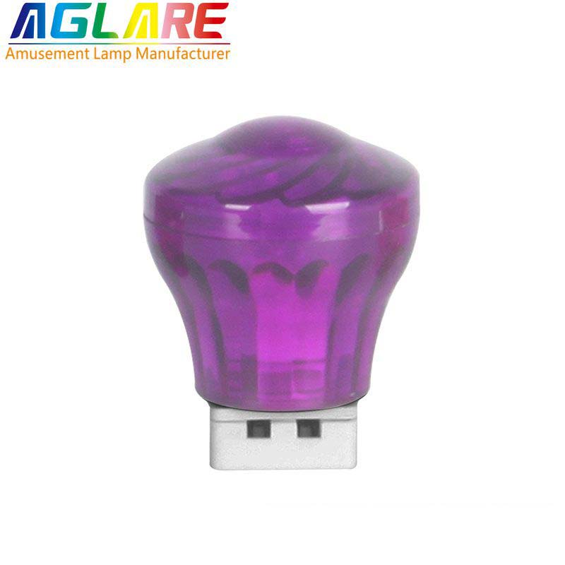 E10 LED Amusement Lamp Housing